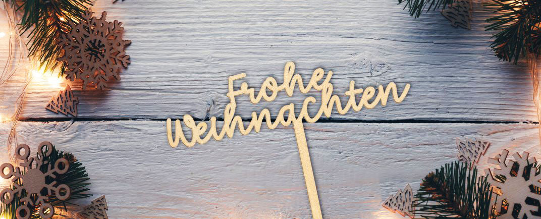Weihnachten
